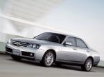 Nissan Gloria 1999 года